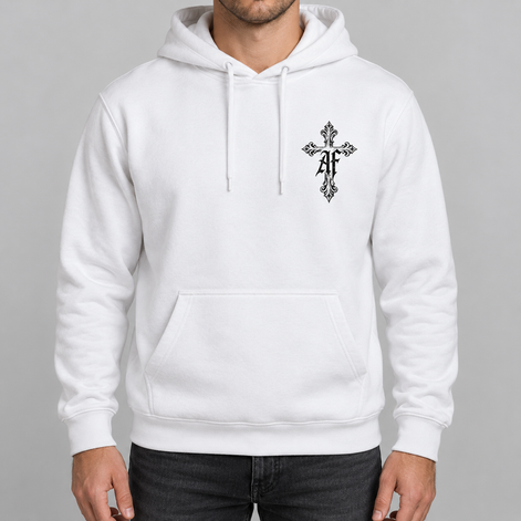 Sweat à Capuche - LA PASSION
