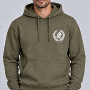Sweat à Capuche - L'ARCHANGE