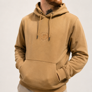 Sweat L'Olivier - TAN