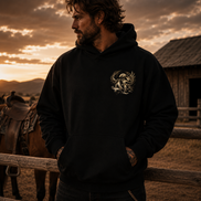 Sweat 250 Ans - Noir - Limited Edition