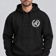 Sweat à Capuche - L'ARCHANGE