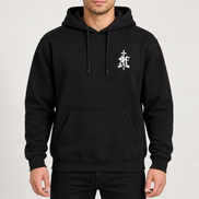 Sweat à Capuche - L’ARCHITECTE DU SACRÉ