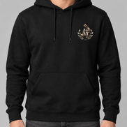 Sweat à Capuche - L'HÉRITAGE