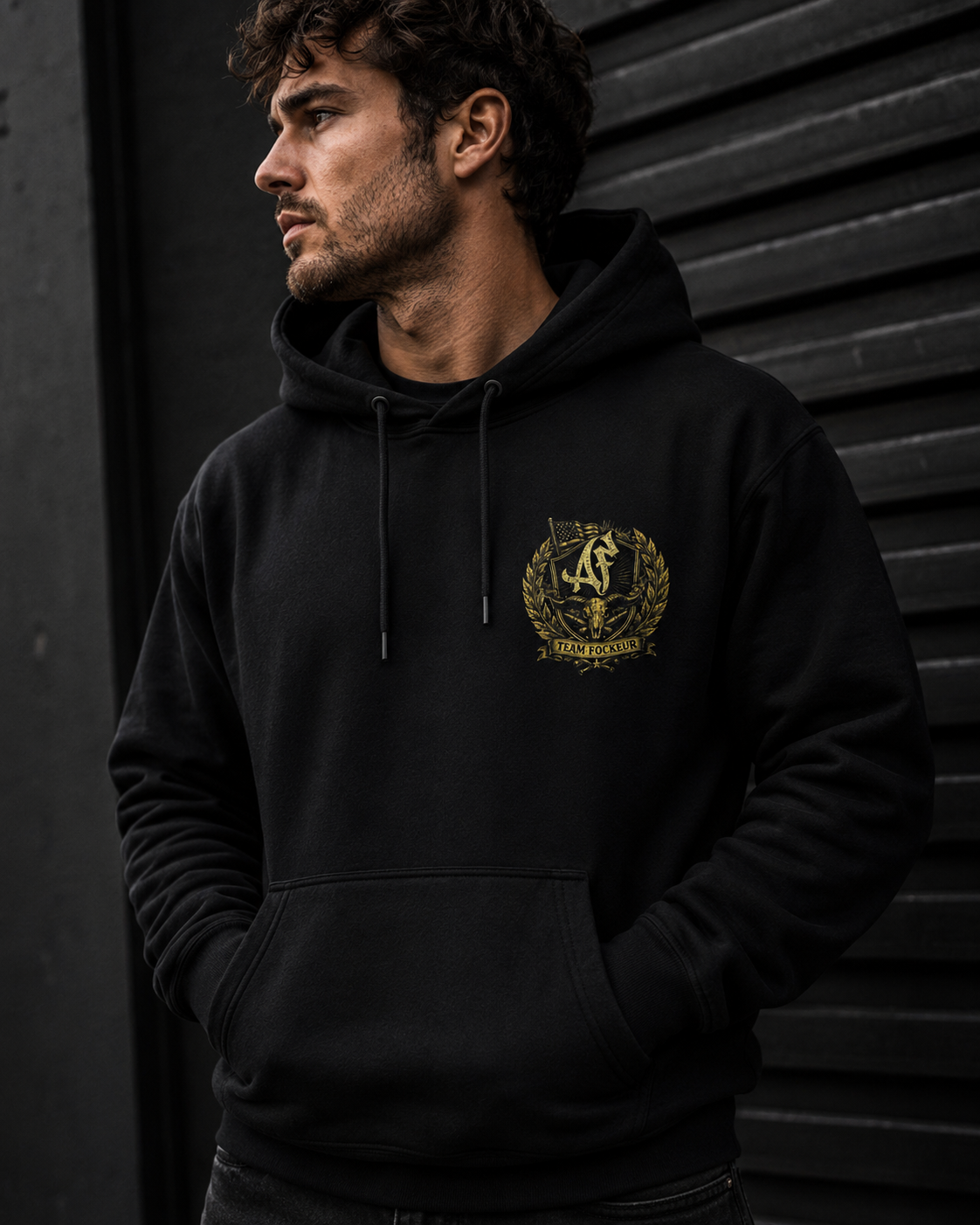 Sweat Lifestyle 4.0 - Noir