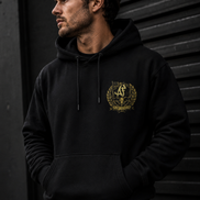 Sweat Lifestyle 4.0 - Noir