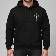 Sweat à Capuche - LA PASSION