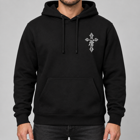 Sweat à Capuche - LA PASSION