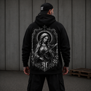 Sweat à Capuche - Mater