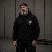 Sweat à Capuche - Mater