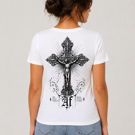 T-shirt Femme - Gloria
