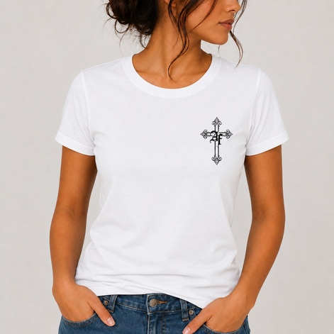 T-shirt Femme - Gloria