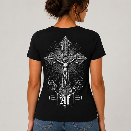 T-shirt Femme - Gloria