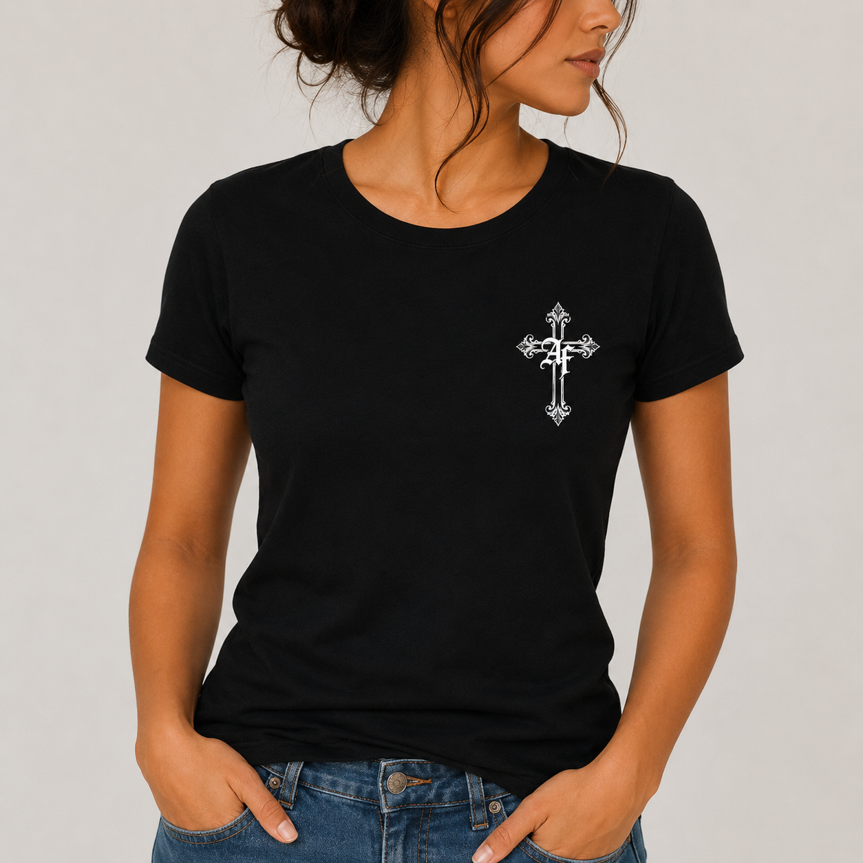 T-shirt Femme - Gloria