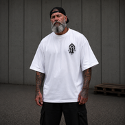 T-shirt Oversize - Vitra