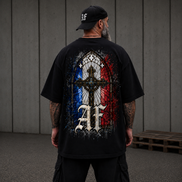 T-shirt Oversize - Vitra