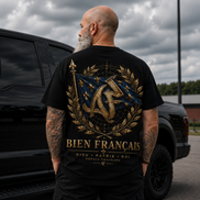 T-shirt - Bien Français
