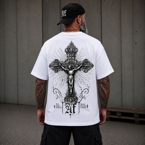 T-shirt Regular - Gloria