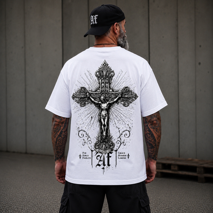 T-shirt Regular - Gloria