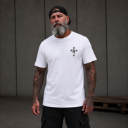 T-shirt Regular - Gloria