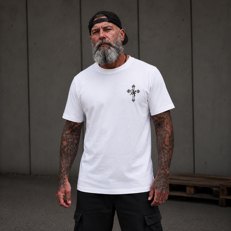 T-shirt Regular - Gloria