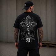 T-shirt Regular - Gloria