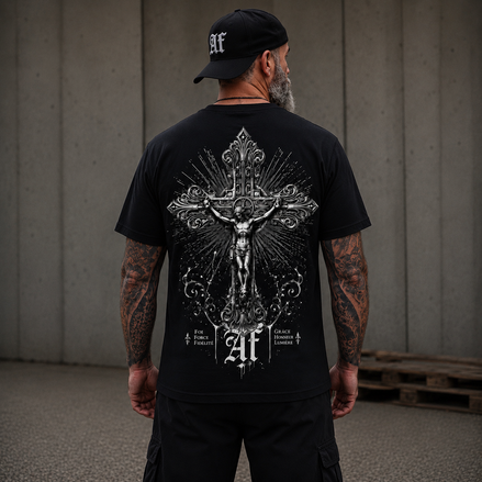 T-shirt Regular - Gloria