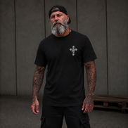 T-shirt Regular - Gloria