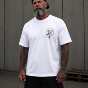 T-shirt Regular - Mater