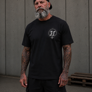 T-shirt Regular - Mater
