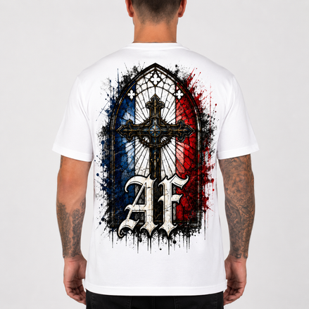 T-shirt Regular - Vitra