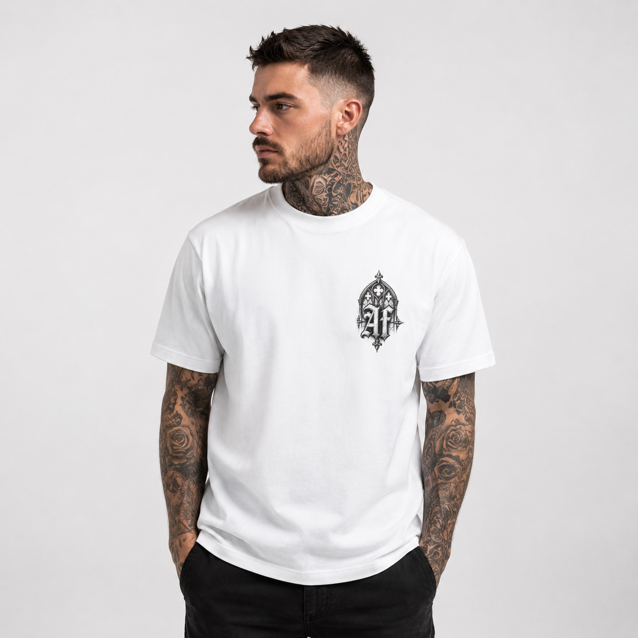T-shirt Regular - Vitra