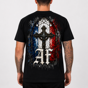 T-shirt Regular - Vitra