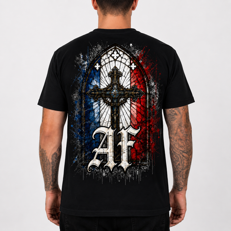 T-shirt Regular - Vitra