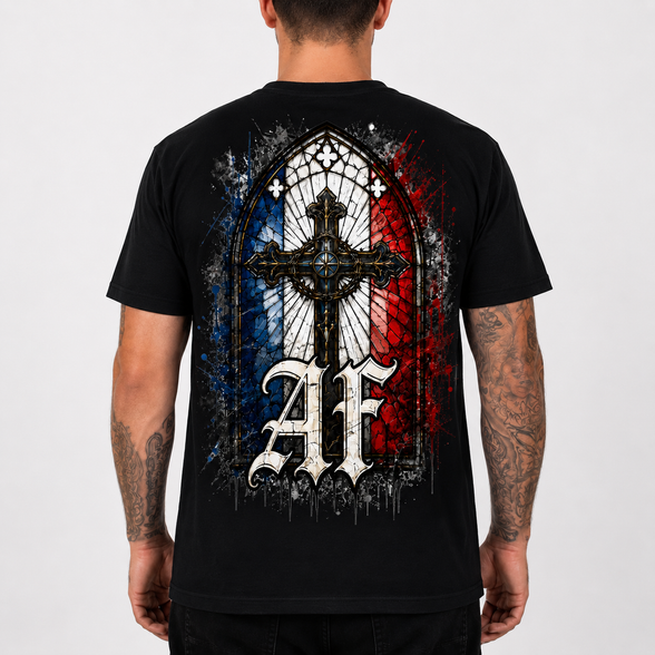 T-shirt Regular - Vitra