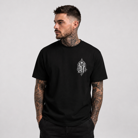 T-shirt Regular - Vitra