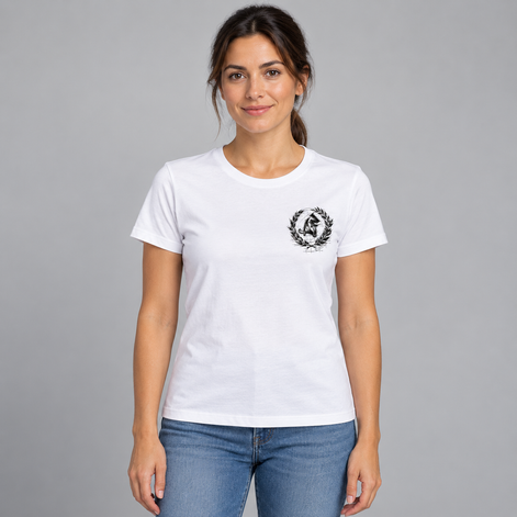 T-shirt Femme - L’ARCHANGE