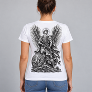 T-shirt Femme - L’ARCHANGE