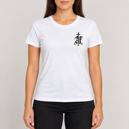 T-shirt Femme - L’ARCHITECTE DU SACRÉ