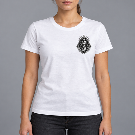 T-shirt Femme - LA GUARDIENNE