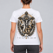 T-shirt Femme - L’HÉRITAGE