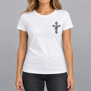 T-shirt Femme - LA PASSION