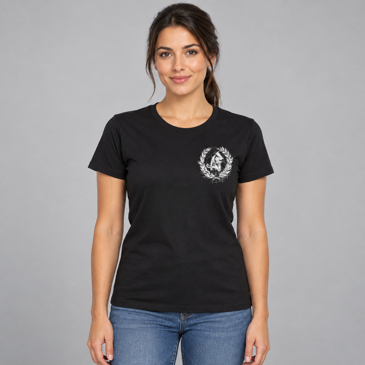 T-shirt Femme - L’ARCHANGE