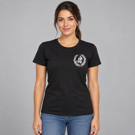T-shirt Femme - L’ARCHANGE