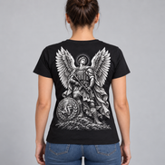 T-shirt Femme - L’ARCHANGE