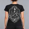 T-shirt Femme - LA GUARDIENNE