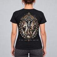 T-shirt Femme - L’HÉRITAGE