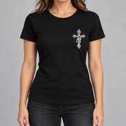 T-shirt Femme - LA PASSION