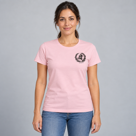 T-shirt Femme - L’ARCHANGE