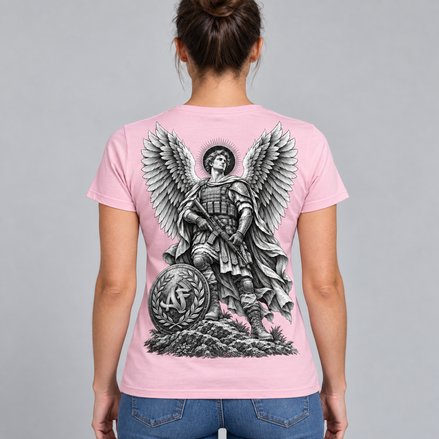 T-shirt Femme - L’ARCHANGE