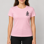 T-shirt Femme - L’ARCHITECTE DU SACRÉ